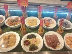 -辛香味烧鱼馆·非遗技艺·排骨红烧肉(光谷医药园店)