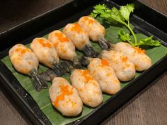 -一哥澳门豆捞·澳门风打边炉(高德置地店)