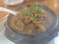 -营记牛肉火锅·大埔客家菜(上梅林店)