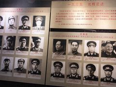 -遵义会议纪念馆