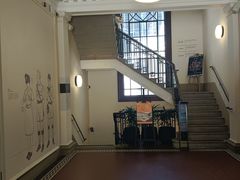 -大馆(前中区警署建築群)