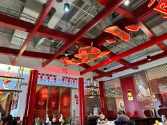 -大鸭梨烤鸭·北京菜(南小街/南苑店)