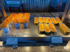 -怡豪大饭店·银顶旋转餐厅