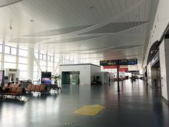 -银川河东国际机场