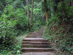 -峨眉山风景名胜区