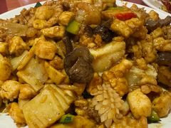 -胖子菜馆(隆昌路店)
