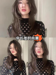 -GRAVITY HAIR 地心引力