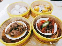 -肥佬夜茶(早茶·西乡店)