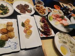 -红叶日本料理(开发区店)