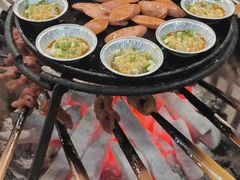 -二师兄火盆烤肉(湖口店)
