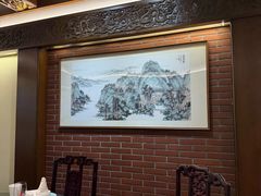 -梅龙镇酒家(南京西路总店)