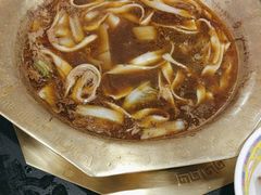 -芦月轩羊蝎子(太平桥店)