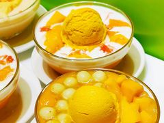 -果流香水果甜品(建政路店)