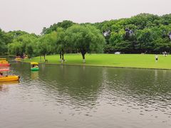 -上海方塔园