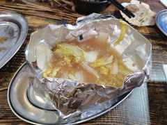 -碳炉海鲜烧烤·1992(北京路店)