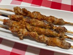 -西贝莜面村(上海百联西郊店)