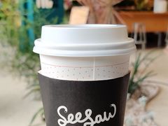 -Seesaw Coffee(深圳万象天地店)