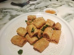 -姚江春中餐厅·太平洋大酒店