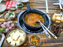 -笔记安顺夺夺粉火锅