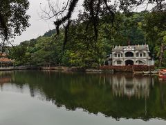 -潮州西湖