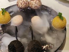 -岁粤Moon·湖景餐厅(月光码头店)