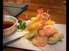 -尺山寸水日料(马桥满天星店)