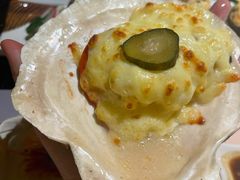 -上井料理黑金店(IFS国金中心店)