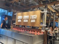 -炽城·烤肉名家(鸿达中央广场店)