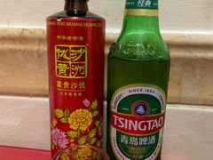 -胖子菜馆(隆昌路店)