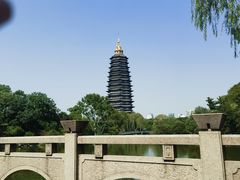 -红梅公园