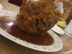 -春江饭店(共青团路总店)