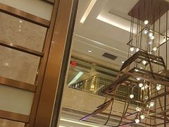 -盛宴标帜餐厅·亲子自助 (南昌喜来登酒店)