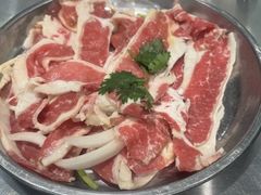 -英雄故事地摊烤肉(马驹桥店)