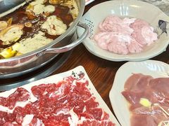 -肥婆麻辣火锅.顺德首创药材麻辣火锅(容桂店)