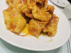 -香融府·烤鸭·家常菜(马家堡路店)