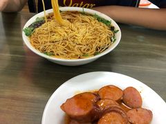 -李刚鸡西刀削面