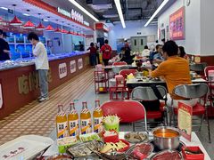 -KK ONE(京基滨河时代店)