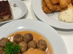 -宜家·瑞典风味餐厅(无锡店)