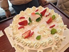 -双湖园·非遗武昌鱼(黄鹤楼老店)