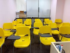 -百济韩国语(虹口校区)