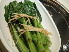 -顺峰顺水顺德菜(第一百货店)