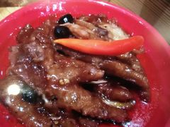-避风塘(百联东郊店)