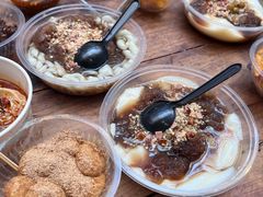 手摇小糍粑-楠火锅(太古里总店)