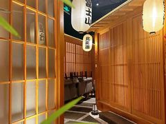 -京旬海鲜放题·铁板烧自助餐厅