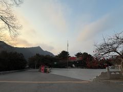 -潭柘寺景区