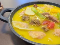 -袁记云饺的猜想(东方宝泰首店)