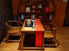 -红棉中餐厅·广州海航威斯汀酒店