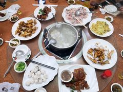 -红日饭店(裕隆三路店)