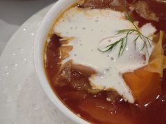 -库滋明·俄罗斯特色美食(中央大街店)