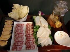 -捞王猪肚鸡火锅(昆山店)